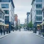 Discover the $26 Million Transformation of downtown Vancouver's Main Street